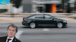 ИТН иска да върне на президента автомобилите на НСО