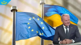 „Или пари днес, или кръв утре“: Туск обяви "пробив" в ЕС за конфискацията на руски активи