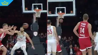 Александър Везенков е в топ 3 на най-скъпите звезди в Евролигата