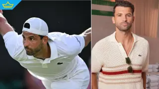 Гришо се разделя с още един треньор