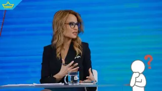 bTV отстранява Мария Цънцарова, прозират политически причини