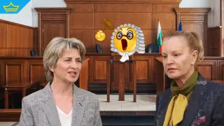 Поредна буря в българския спорт: Съдът отмени избора на Весела Лечева за председател на БОК