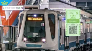 Зелен билет по 1 лев и безплатни буферни паркинги в София от 20 до 22 декември