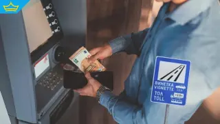 Един цент промени всичко: Съдът отмени уикенд винетката заради грешно превалутиране в евро