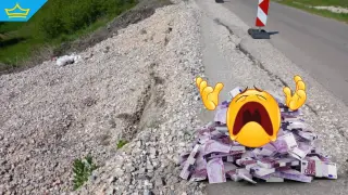 АПИ постави нов рекорд - ще строи 150 метра път за 1,5 милиона лева