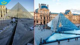 Лувърът в плен на кризи: Между зрелищни обири, рушащи се зали и безкрайни стачки