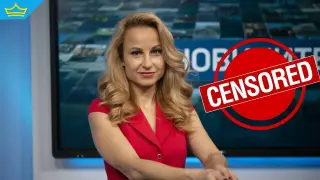 Мария Цънцарова потвърди: Свалена съм от екрана