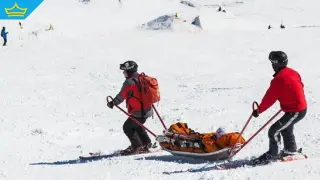 Планинските спасители дават съвети за оцеляване в планината през зимата (видео)
