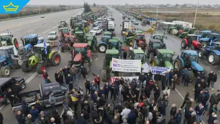 Протестите на гръцките фермери не спират, обявиха как ще продължат по време на празниците