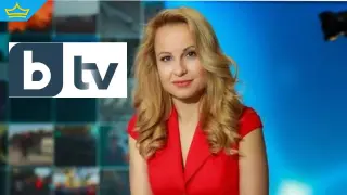 bTV с поредна абсурдна позиция по казуса с Мария Цънцарова