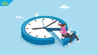 България на дъното на ЕС по гъвкава заетост: Едва 1,5% от работещите са на непълен работен ден