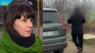 Граждански арест с телефон в ръка: Жена заложи капан на крадци в Долни Богров (видео)