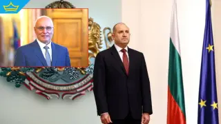 Димитър Радев каза „не“ на премиерския пост: Домовата книга за служебен кабинет се свива