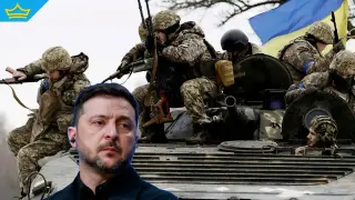 Зеленски вярва, че краят на войната е скоро