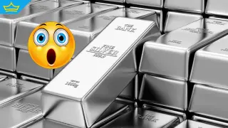 Сребърна треска 2025: Цената на благородния метал се удвои за една година