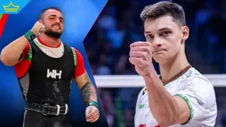 Двама българи в Топ 10 на „Спортист на Балканите“ за 2025 година