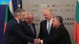 Милиони за „прощално“: Кабинетът в оставка ударно капитализира военната индустрия