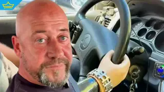 Законът срещу реалността: Шофьор с протеза остана без професия у нас (видео)