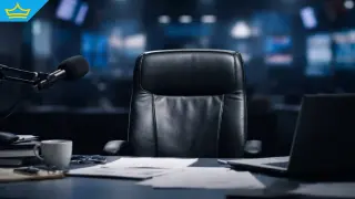 Водещият твърде много питаше