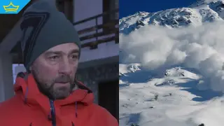 ПСС предупреждава за повишен риск в планините заради зимните условия