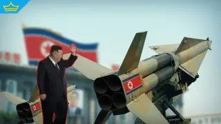 Северна Корея тества крилати ракети с голям обсег, Ким Чен Ун присъства лично