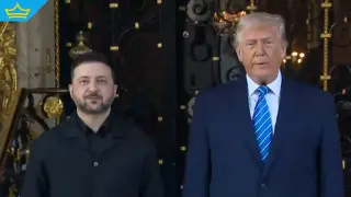 Мирът е близо, но труден: Тръмп и Зеленски обявиха напредък в преговорите за край на войната