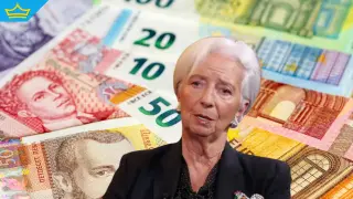 Кристин Лагард: Остават 3 дни до историческото присъединяване на България към еврото