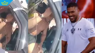 Световноизвестният боксьор Антъни Джошуа е пострадал при тежка катастрофа в Нигерия