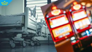 На лечение по документи, в казино на практика: НЗОК започва проверки