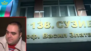 Бившият директор на 138-мо училище отрече да е монтирал камерите в тоалетните (видео)