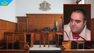 Съдът наложи окончателна мярка за неотклонение на бившия директор на 138-мо училище (видео)