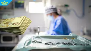 Определиха 100 000 лв. гаранция за шефа на болница в Пловдив, обвинен за присвояване на милиони