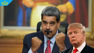 Комисия ще се опитва да освободи Мадуро и да го върне на власт във Венецуела