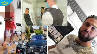 Британската система получи "урок по българско счетоводство" - от откраднатите 53 милиона паунда си върна едва 2 (видео)