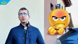 Кошмар без край: Мъж получава глоби за чужда кола с фалшифицирани документи (видео)