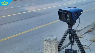 Камерите за средна скорост изглежда имат ефект: Отчитат драстичен спад на нарушителите