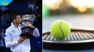 Джокович напусна асоциацията за тенис, която сам създаде