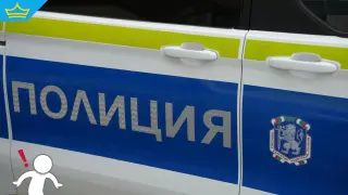 Млад мъж загина след тежка катастрофа край Велико Търново