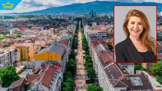 Главният архитект на София подаде оставка