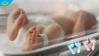 Ето кои са най-популярните имена за новородени за 2025 г.