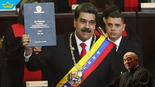 Съдия на 92 години ще гледа делото срещу венецуелския президент Николас Мадуро (видео)