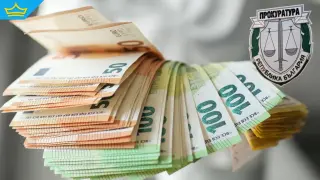 Прокуратурата ще плати над 600 000 лв. обезщетение заради незаконно повдигнато обвинение