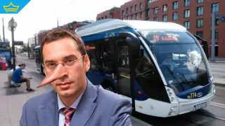 Политически театър на гърба на еврото разигра кметът на Бургас