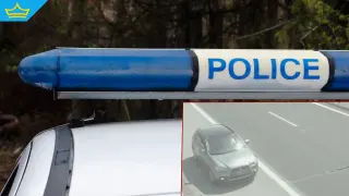 Шофьор твърди, че е несправедливо глобен, след като колата му аварирала на „Тракия“ (видео)