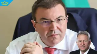 Костадин Ангелов осъди бивш здравен министър за клевета