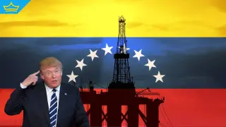 Тръмп официално започна внос на петрол от Венецуела