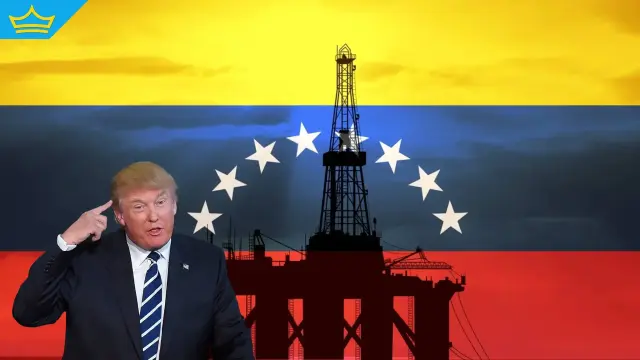 Тръмп официално започна внос на петрол от Венецуела