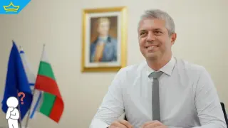 Бивша общинарка е вторият защитен свидетел по делото срещу кмета Благомир Коцев