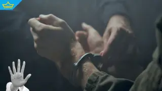 Прокуратура задържа мъж за закани с убийство към жената, с която живее