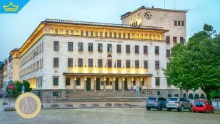 Касите на БНБ ще работят извънредно през януари за обмяна на валута